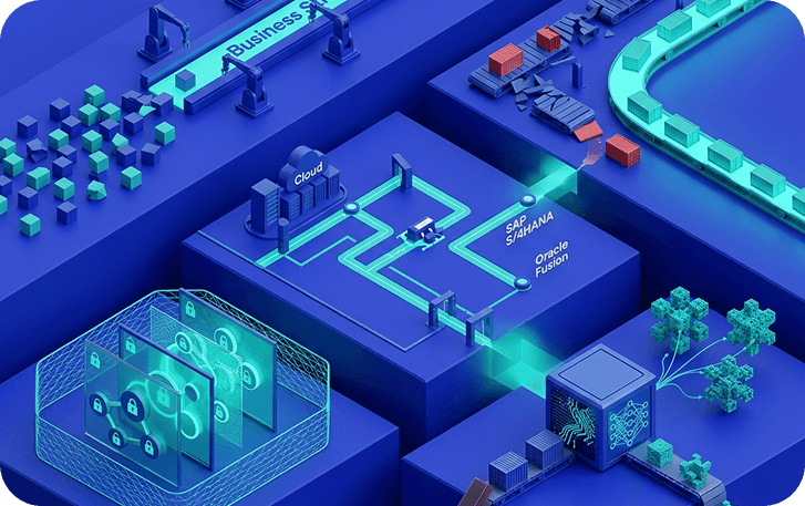 Digital transformation advisory and enterprise modernization challenges